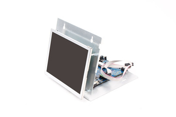 DECKEL CONTOUR 1-3 DECKEL DIALOG 1-4 NÁHRADA K CRT LCD MONITOR