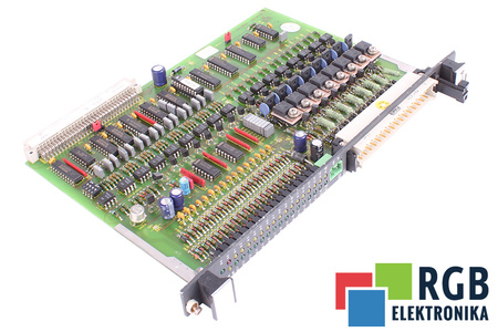 EA-4/20#1 ELAU NA NÁHRADNÍ DÍLY