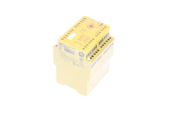 PNOZ V 30S 24VDC 3N/O 1N/C 1N/O T PILZ 774790 BEZPEČNOSTNÍ RELÉ