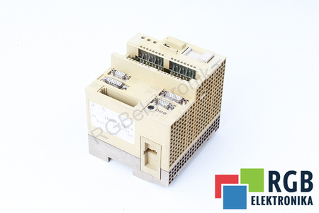 6ES5095-8MD01 SIEMENS SIMATIC S5-95U