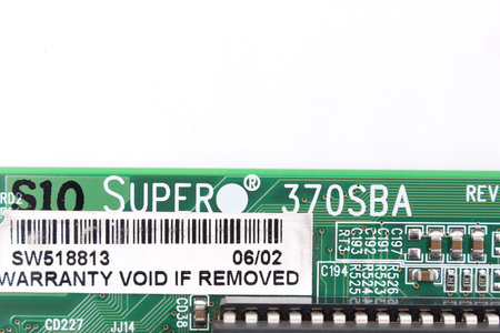 370SBA KUKA 00-105-90 PRO KRC2 ZÁKLADNÍ DESKA