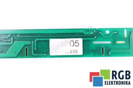 INVERTOR S6358PA TDK