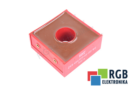 ZKB464/010-54-151WO VAC PROUDOVÝ SNÍMAČ