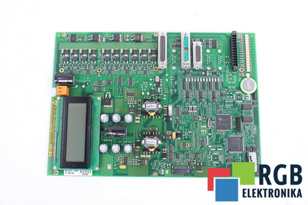 MACY210 MECOS TRAXLER BG10053-19N PRO IMC15