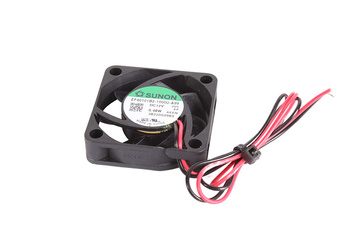 EF40101B2-1000U-A99 SUNON 40X40X10MM, 12V VENTILÁTOR