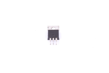 IRF540 IOR VÝKONOVÝ MOSFET
