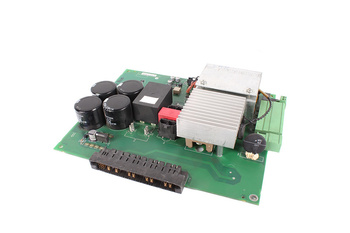PN-46131 ALLEN BRADLEY ZÁKLADNÍ DESKA