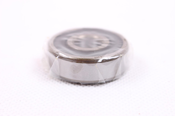 6301.2RSR FAG 13700RPM, 12X37X12, 10.3KN, 4.2KN LOŽISKO