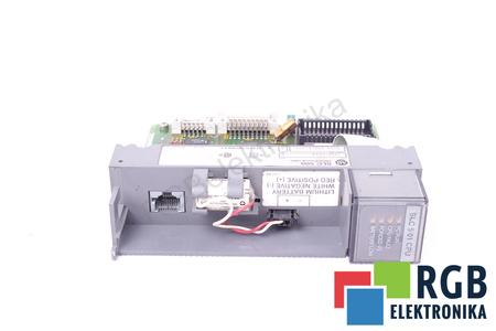 1747-L514 ALLEN BRADLEY SLC500 SER.B
