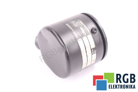 G58LSLDB1 LITTON 1000-521-05BX ENKODÉR