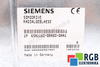 6SN1162-0BA02-0AA1 SIEMENS SIMODRIVE VĚTRÁK MOTORU
