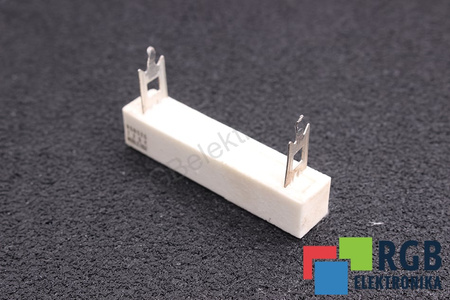 REZISTOR RGBS20 NOBLE 2.2 OHM 2.2OHM