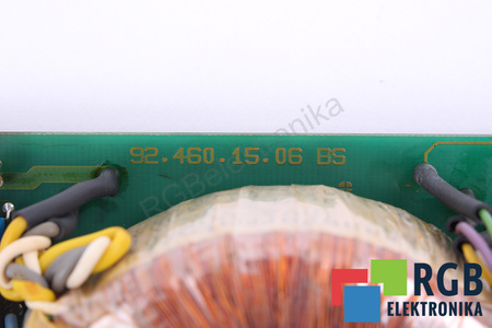 92.460.15.06 JUMO PRO LD6V-44/2