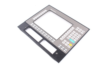 201A0113 NEMATRON PŘEDNÍ PANEL S KLÁVESNICÍ
