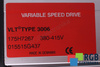 175H7267 DANFOSS VLT3006
