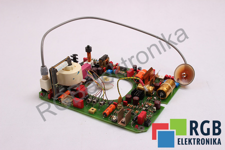 21263504 HEIDENHAIN PRO BE 110 212 300 ZÁKLADNÍ DESKA