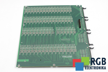 PRAG ASSY 2123323 GE YOKOGAWA MEDICAL SYSTEMS PRO LOGIQ 400