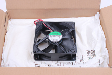 EEC0382B1-000U-A99 SUNON 120X120X38MM, 24V VENTILÁTOR