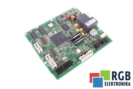 PHG10 REIS ROBOTICS 452 200758609 ZÁKLADNÍ DESKA