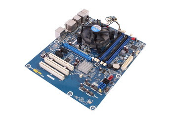 DH67CL INTEL G10212-208 INTEL DESKTOP BOARD ZÁKLADNÍ DESKA