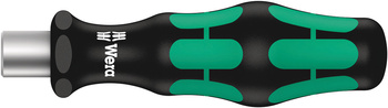 05051274001 WERA 813 1/4" 78MM 68MM RUČKA