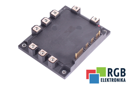 6MBP200RA060-06 FUJI ELECTRIC