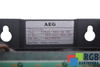 ITEAL380-26RE AEG THYROVAR
