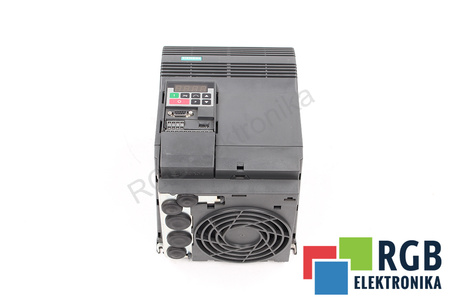 6SE3221-3CC40 SIEMENS MICROMASTER VECTOR