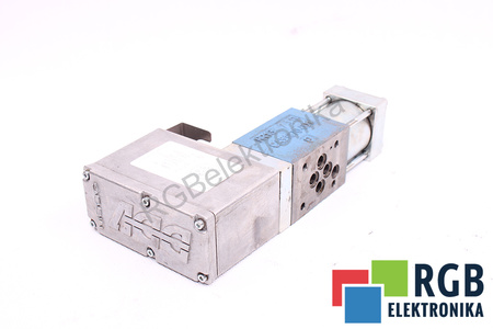 D633D2506 MOOG REVA R04KO1F0NSM2