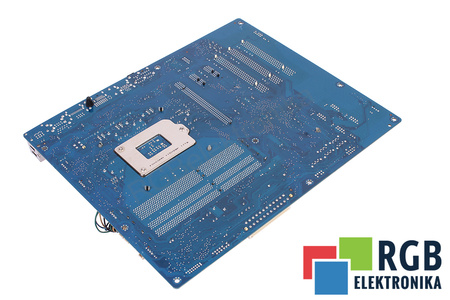DH67CL INTEL G10212-208 INTEL DESKTOP BOARD ZÁKLADNÍ DESKA
