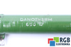 REZISTOR 600 OHM DANOTHERM 600 OHM 600OHM