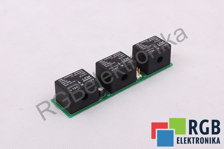 124310REV01 ALLEN BRADLEY 124309-01 LT100-P PRO 1391B-ESAA45-AQB