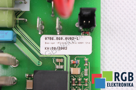 0786.860.0V02-1 LUST PRO VF1410L