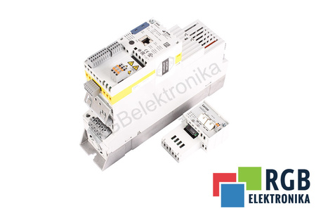 E84AVSCE1524SB0-ECKXX LENZE INVERTER E84AVSCE1524SB+E84AYCECV+EZAEBK1001
