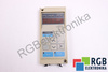 JVOP-100 YASKAWA OVLÁDACÍ A ŘÍDICÍ PANEL