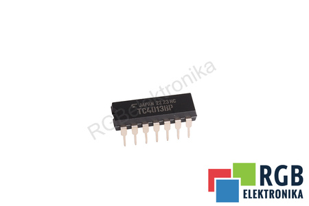 TC4013BP TOSHIBA