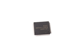 R5F64112DFB RENESAS