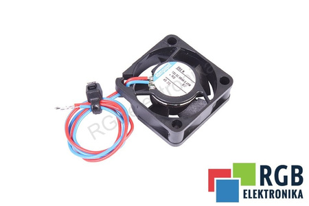 252N EBM PAPST 25X25X8MM, 12V VENTILÁTOR