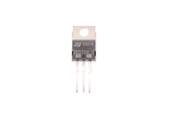 BD706 ST MICROELECTRONICS