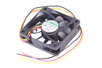 MF60152V1-1000U-G99 SUNON MF60152V1-G99-A 60X60X15MM 2.02W 24V VENTILÁTOR