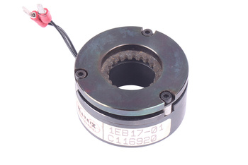 1EB17-01 MATRIX ENGINEERING BRZDA