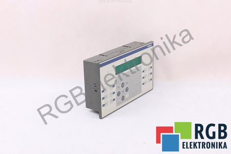 XBTP022010 TELEMECANIQUE MODICON D