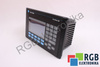 2711-K5A8 ALLEN BRADLEY SER.F REV.B FRN 3.01 PANEL VIEW550