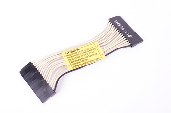 IN175/110 INDRAMAT 16-16PIN 15CM SPOJOVACÍ PÁSEK