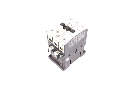 DIL1M MOELLER 380V