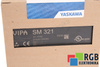 321-1FH00 YASKAWA VIPA SM321 EKVIVALENT 6ES7321-1FH00-0AA0