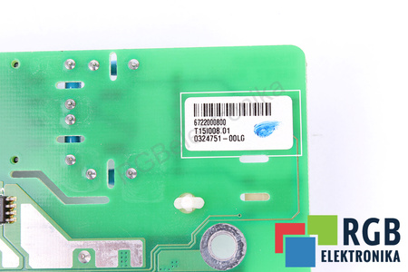 INVERTOR 15I008.01 AMBIT