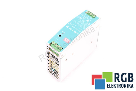 EDR-120-24 MEAN WELL