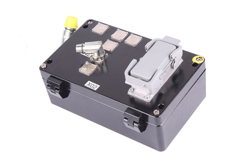 00138382 KUKA PRO RDW SAFETY