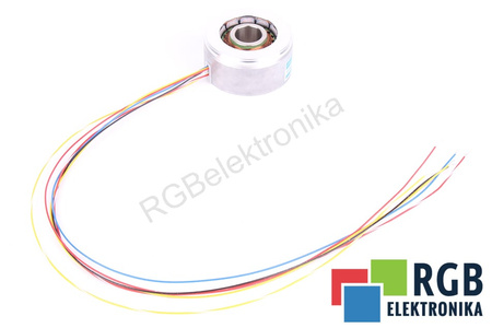 TS2640N821E64 TAMAGAWA SMARTSYN RESOLVER